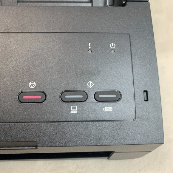 Brother ImageCenter ADS-2000 Desktop Color Duplex Document Scanner - Picture 7 of 13